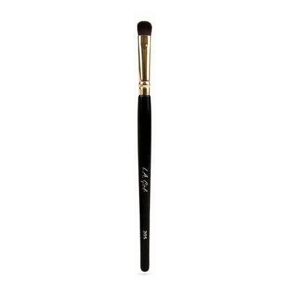 LA Girl PRO.Brushes - 205 Small Shader Brush | cream eyeshadow | powder make up brush