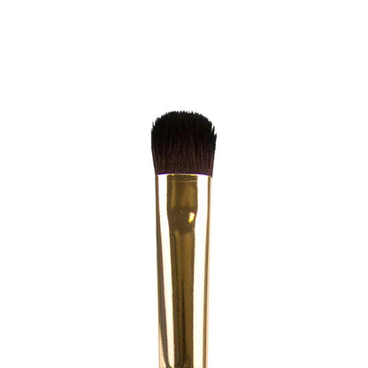 LA Girl PRO.Brushes - 205 Small Shader Brush | cream eyeshadow | powder make up brush