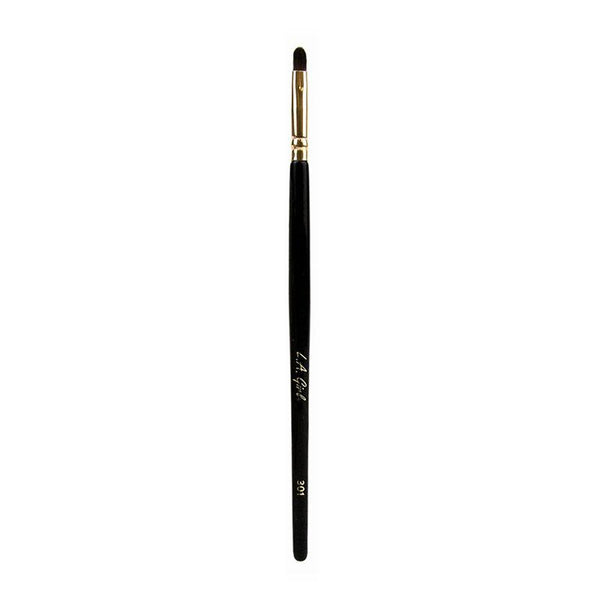 LA Girl PRO.Brushes - 301 Lip Brush | lip make up brush