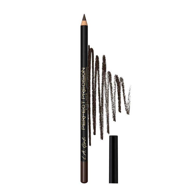 LA Girl Perfect Precision Eye Liner | eye pencil