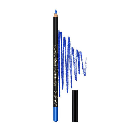LA Girl Perfect Precision Eye Liner | eye pencil