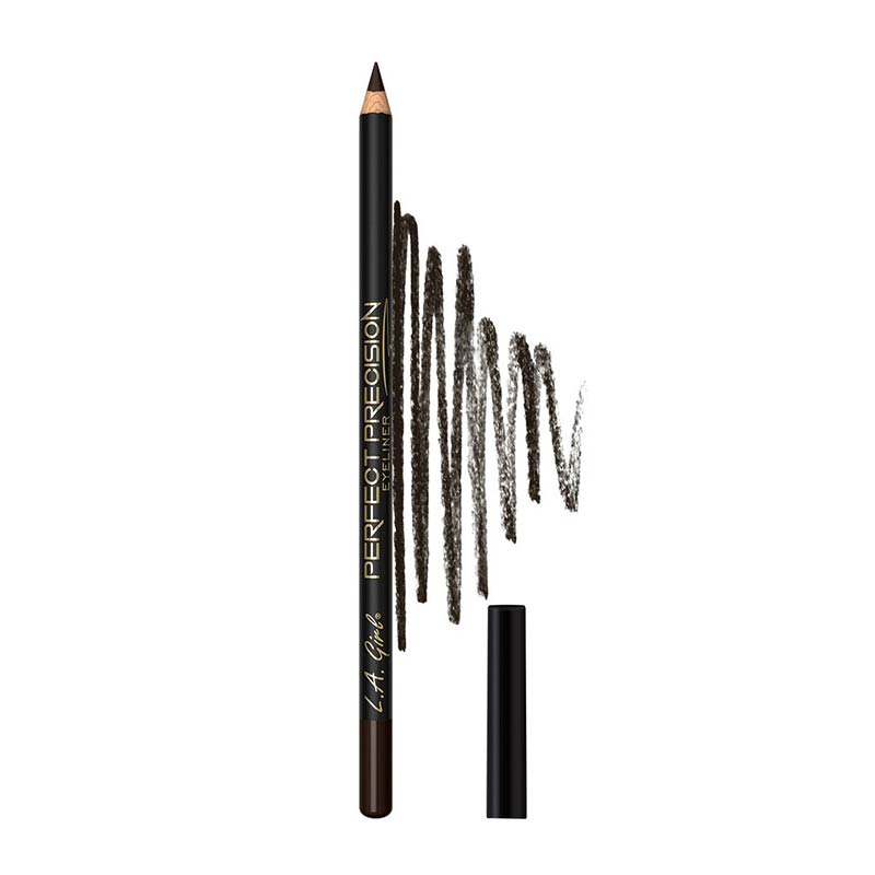 LA Girl Perfect Precision Eye Liner | eye pencil