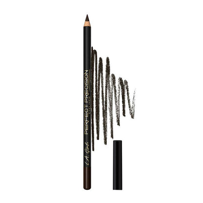 LA Girl Perfect Precision Eye Liner | eye pencil