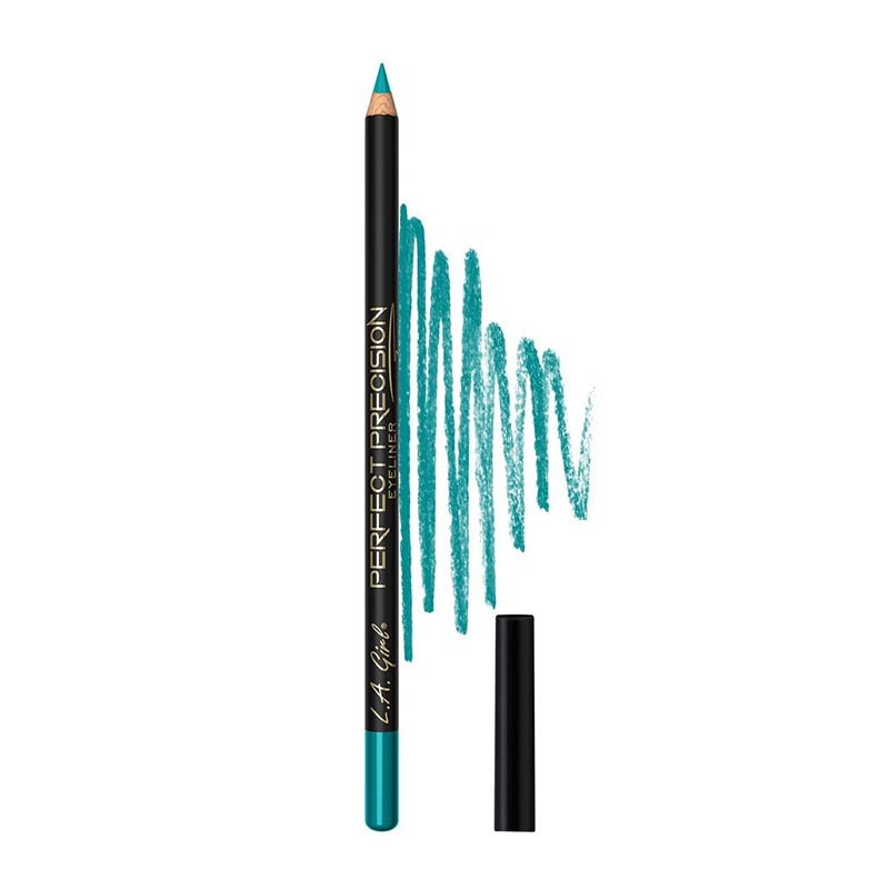 LA Girl Perfect Precision Eye Liner | eye pencil