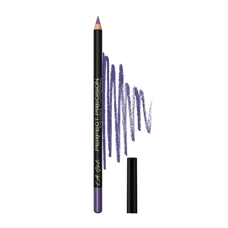 LA Girl Perfect Precision Eye Liner | eye pencil