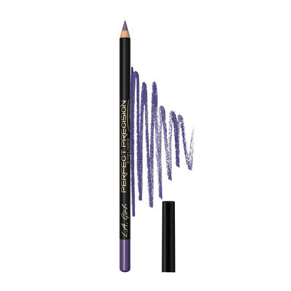 LA Girl Perfect Precision Eye Liner | eye pencil