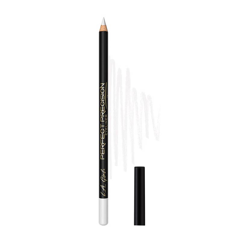 LA Girl Perfect Precision Eye Liner | eye pencil