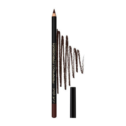 LA Girl Perfect Precision Lip Liner | lip pencil | velvet finish