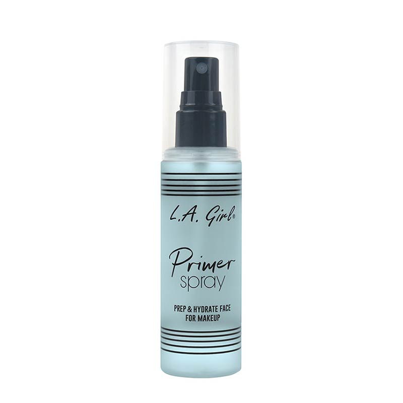 LA Girl Primer Spray | Face Primer | Makeup Primer