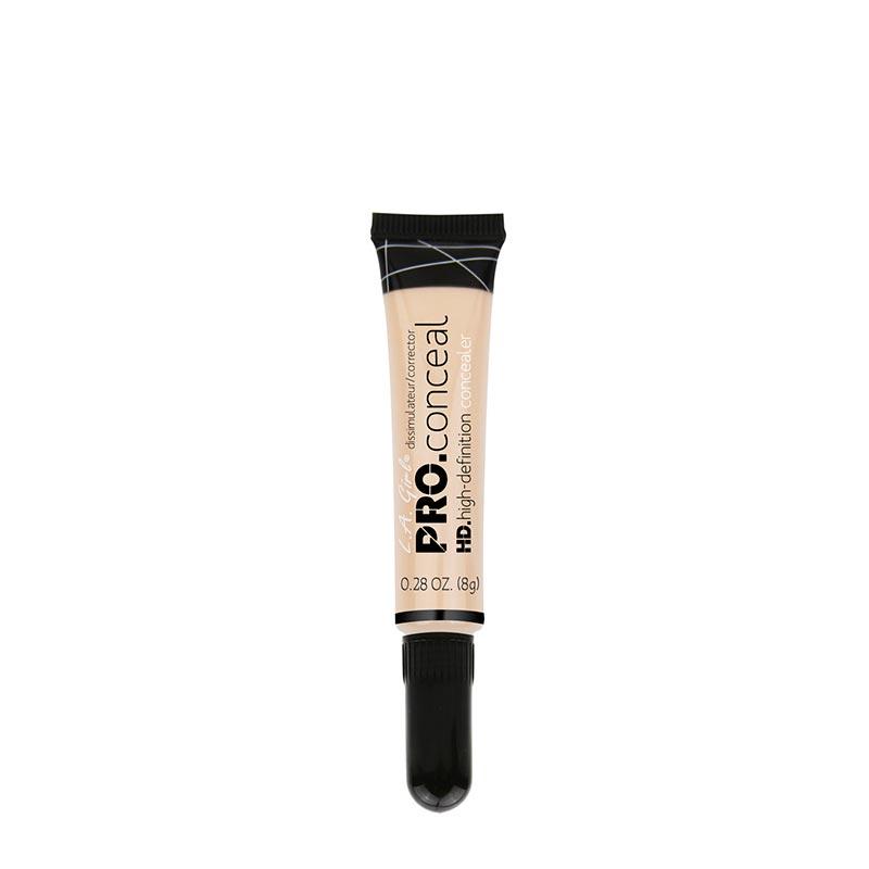LA Girl Pro Conceal HD Concealer | corrector | concealer | make up base