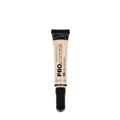 LA Girl Pro Conceal HD Concealer | corrector | concealer | make up base
