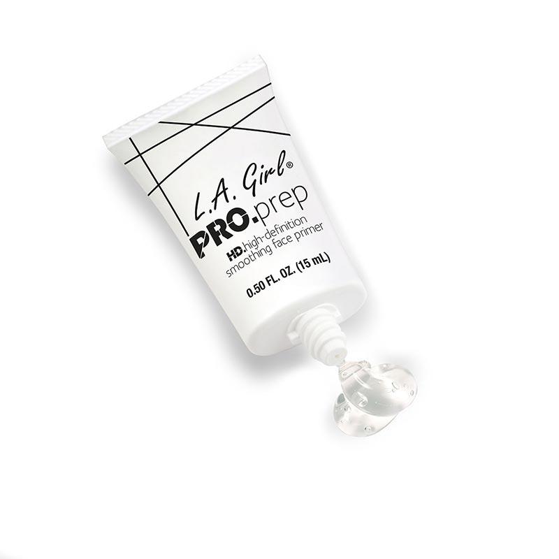 LA Girl Pro Prep Primer | make up base