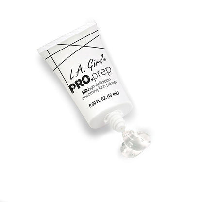 LA Girl Pro Prep Primer | make up base