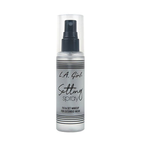 LA Girl Setting Spray | Makeup Setting Spray | Makeup Fixing Mist