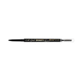 LA Girl Shady Slim Brow Pencil | twist up eyebrow pen | fuller brows 