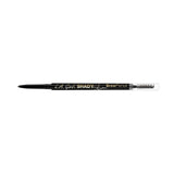LA Girl Shady Slim Brow Pencil | twist up eyebrow pen | fuller brows 