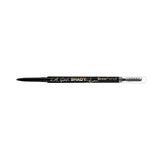 LA Girl Shady Slim Brow Pencil | twist up eyebrow pen | fuller brows 