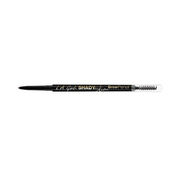 LA Girl Shady Slim Brow Pencil | twist up eyebrow pen | fuller brows 