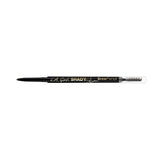 LA Girl Shady Slim Brow Pencil | twist up eyebrow pen | fuller brows 