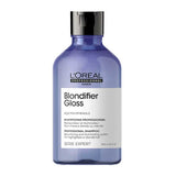 L'Oreal Professionnel Blondifier Gloss Shampoo | highlighter hair shampoo