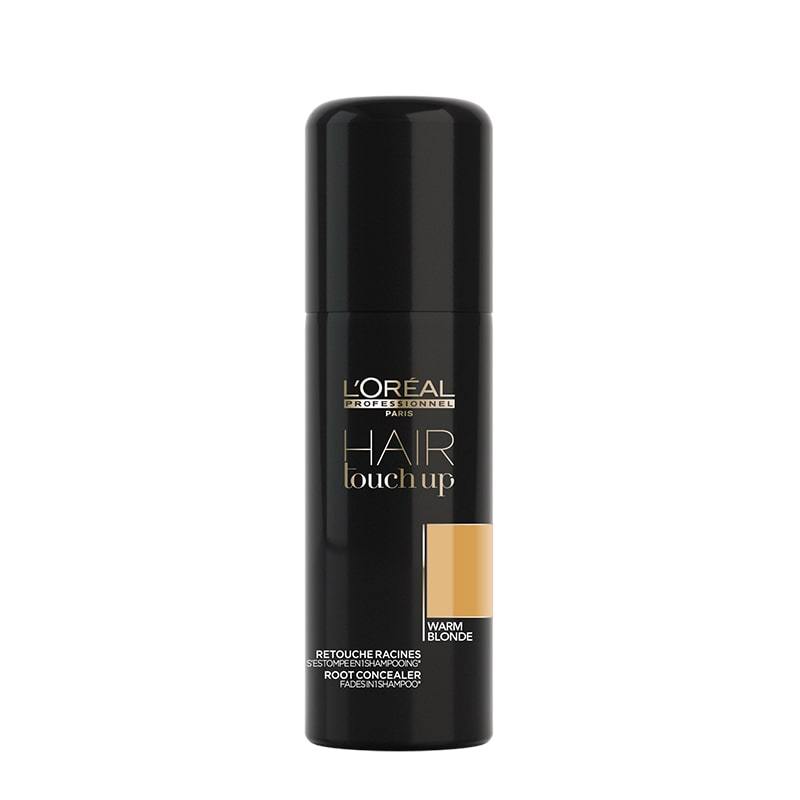 L'Oreal Professionnel Hair Touch Up | blonde hair touch up spray