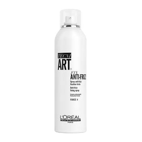 L’Oreal Professionnel Tecni Art Fix Anti Frizz | anti frizz spray | hold spray