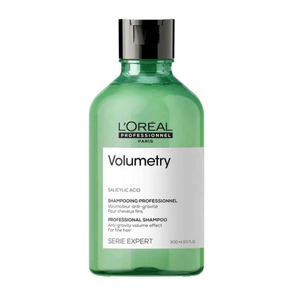 L'Oreal Professionnel Volumetry Shampoo | volumizing shampoo