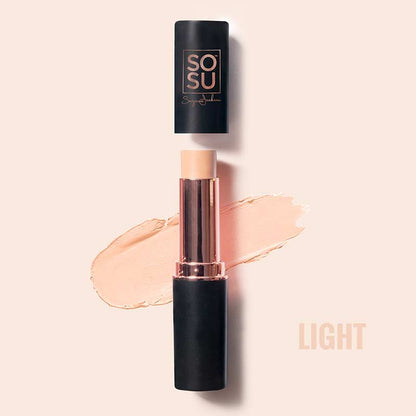 SOSU by Suzanne Jackson Contour On The Go Cream Stick Conceal