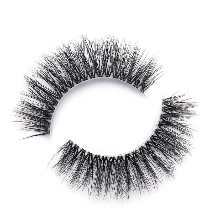SOSU by Suzanne Jackson 7 Deadly Sins Sinful Lashes - Lust | False Lashes