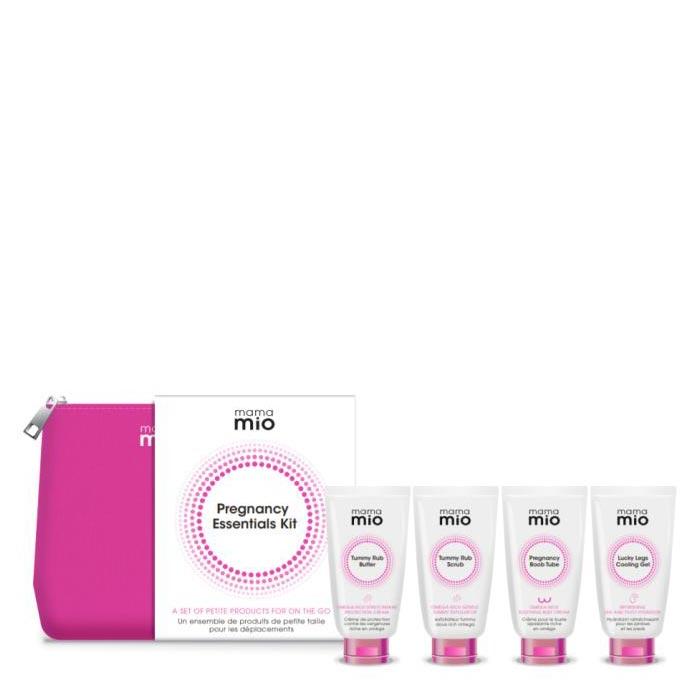 Mama Mio Your Pregnancy Essentials Kit 