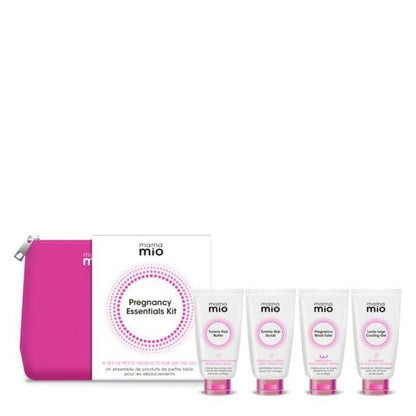 Mama Mio Pregnancy Essentials Kit | danadurand
