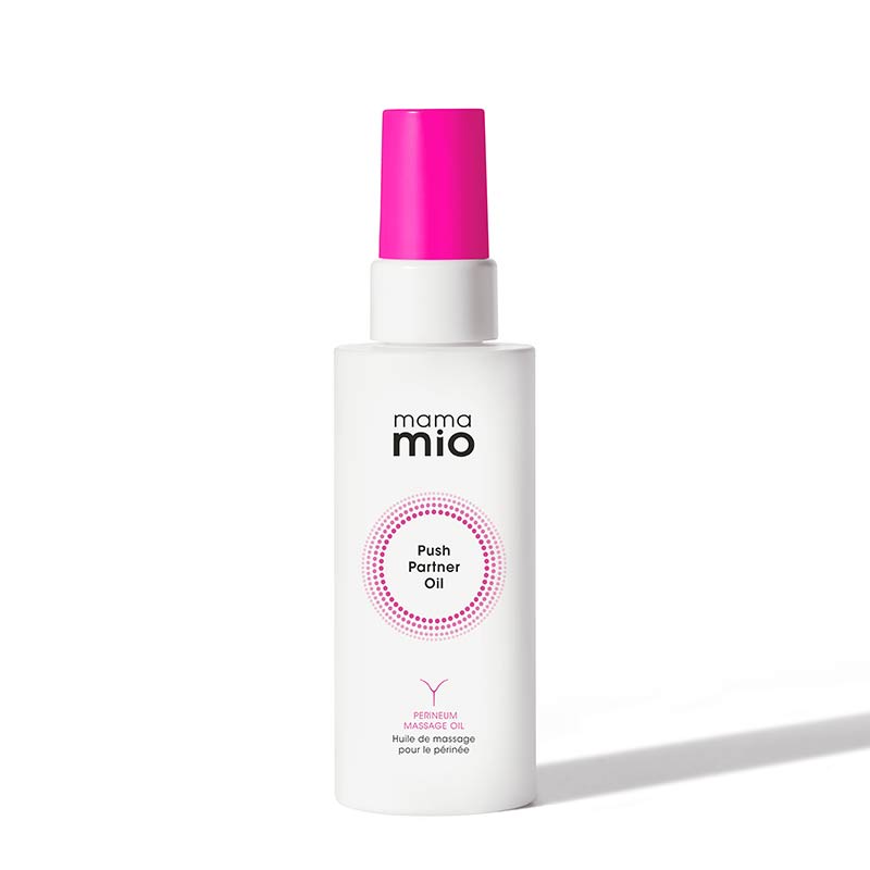 Mama Mio Perineum Oil | skin elasticity | stretch marks oil
