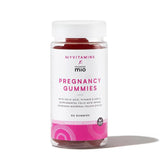 Mama Mio Pregnancy Gummies | pregnancy vitamins