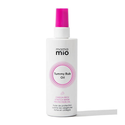Mama Mio The Tummy Rub Oil | pregnancy body oil | anti stretch marks | Skincare | Moisturiser | body oil | best body oil | stretch mark oil | best products for stretch marks