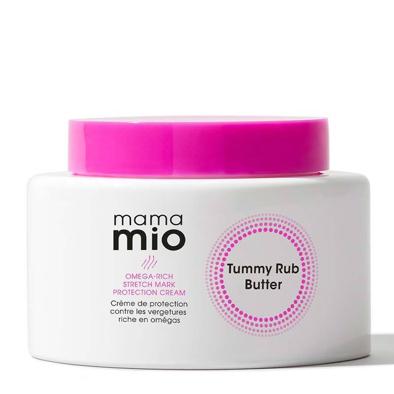 Mama Mio Tummy Rub Butter Stretch Mark Cream