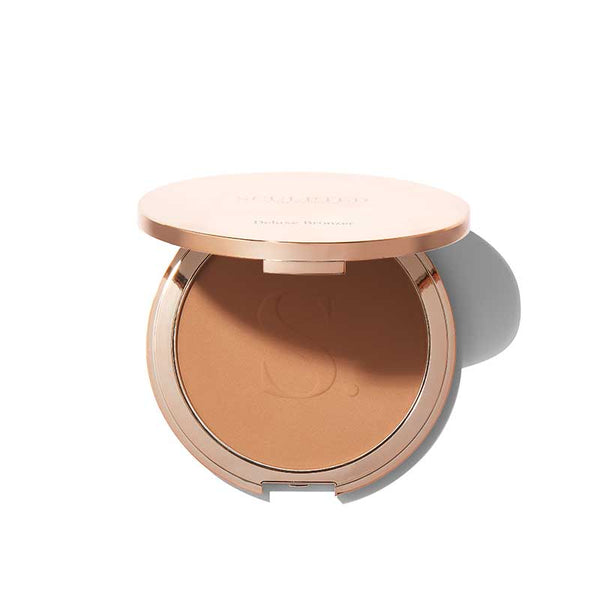 Sculpted By Aimee Connolly Deluxe Bronzer Medium