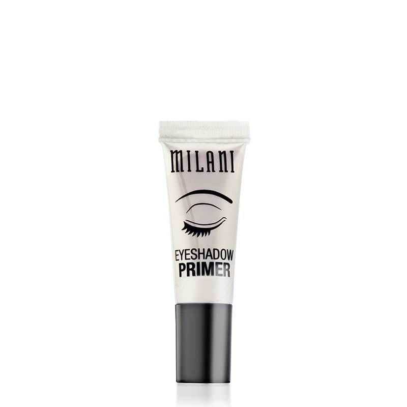 Milani Eyeshadow Primer - Nude | eye shadow base