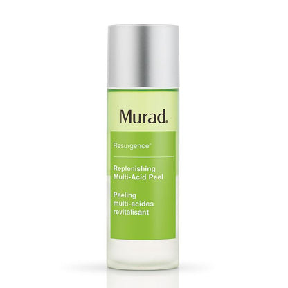 Murad Replenishing Multi-Acid Peel | AHA | Facial Peel
