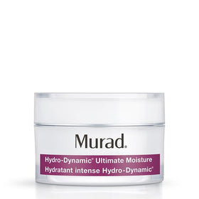 Murad Hydration Hydro-Dynamic Ultimate Moisture | dry skin Moisturizer
