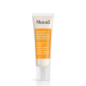 Murad Environmental Shield Essential-C Day Moisture SPF30 | vitamin C sunscreen