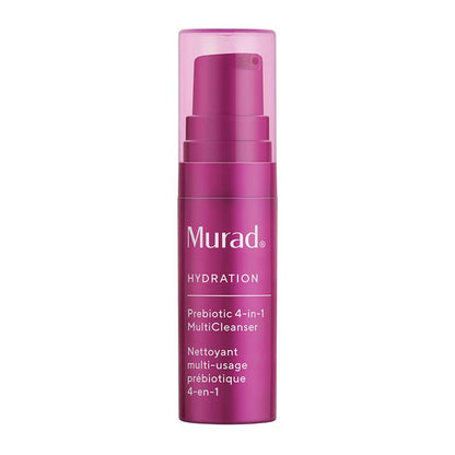 Murad Hydration Prebiotic 4-in-1 MultiCleanser | face wash