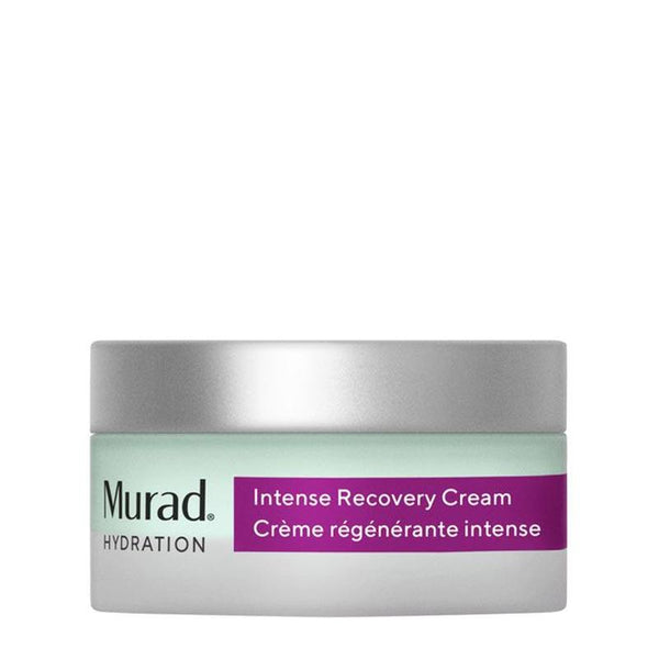 Murad Intense Recovery Cream | eyelid rednes