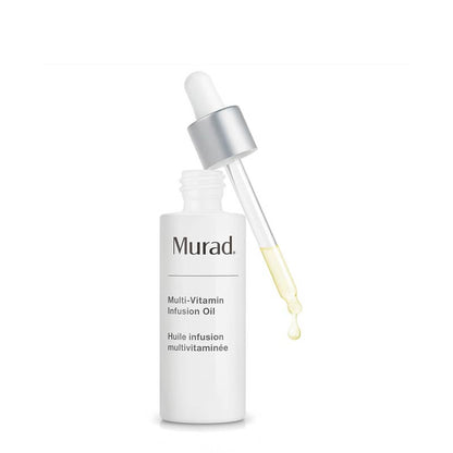 Murad Multi-Vitamin Infusion Oil | vitamin A oil | hydrating oil