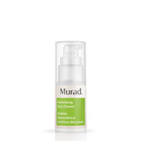 Murad Resurgence Renewing Eye Cream | anti aging | dark circles | illuminating eye cream