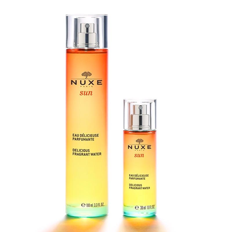 NUXE Sun Delicious Fragrant Water | body mist