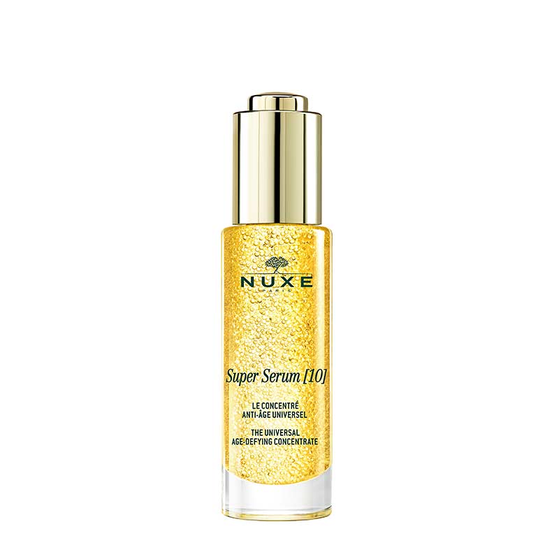NUXE Super Serum | age spots serum
