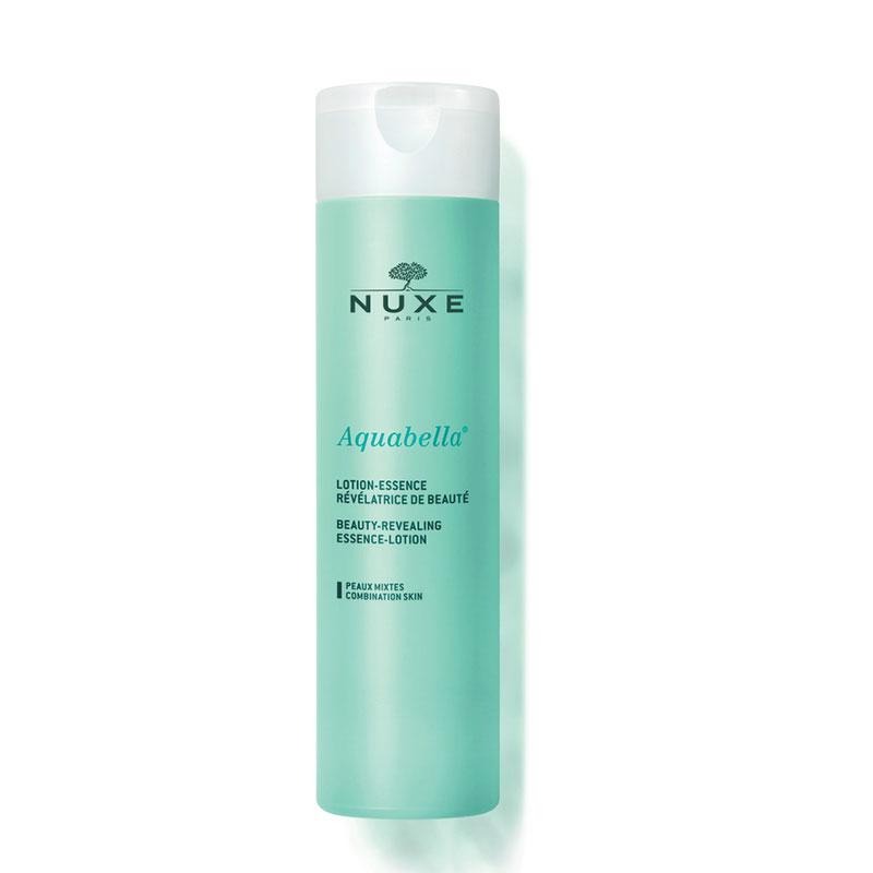 NUXE Aquabella Refining Essence-Lotion | combination skin body lotion