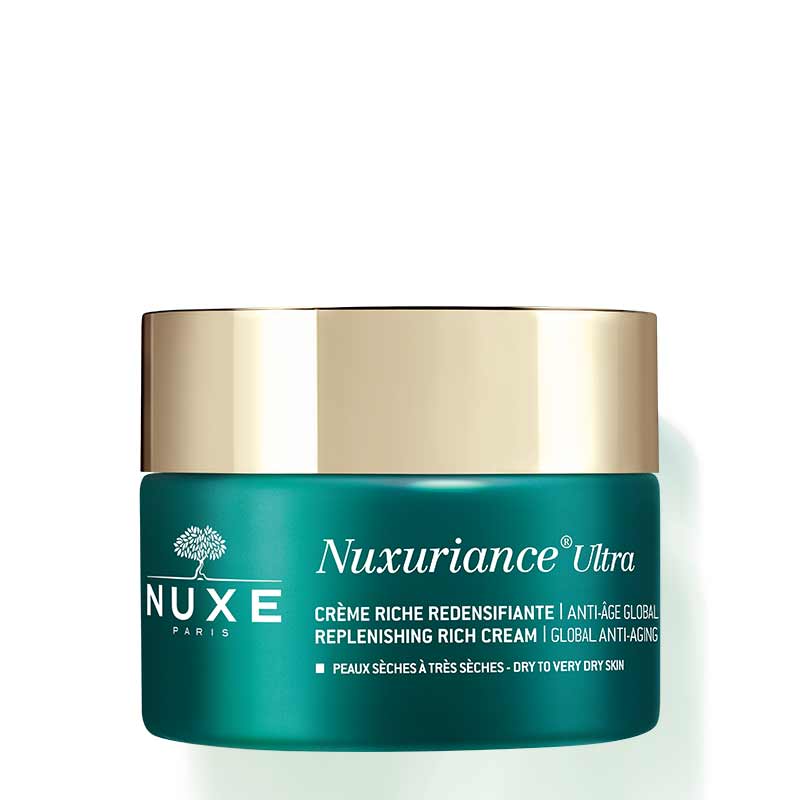 NUXE Nuxuriance Ultra Rich Cream | dry skin | anti wrinkle