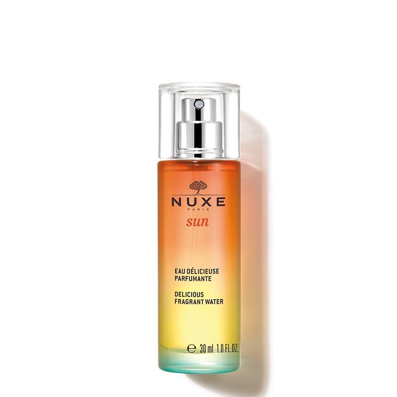 NUXE Sun Delicious Fragrant Water | Mini | Travel size