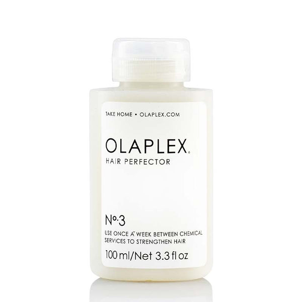 Olaplex Hair Perfector No.3 | take home | strengthen hair | leave in hair treatment | Olaplex Ireland | Number 3